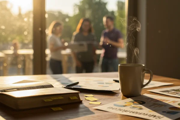 Make Your Marketing Articles Work: The Audience Secret