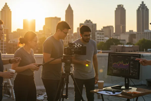 Entrepreneurs: Conquer Chaos with HubSpot CRM in 2026