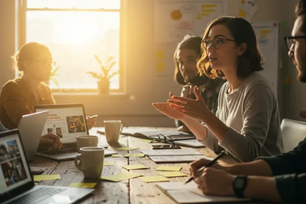 Silence to Impact: Amplify Your Brand Beyond LinkedIn