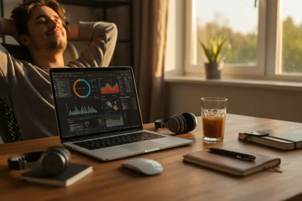Marketers: Essential Tools That Deliver ROI
