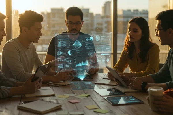 Executives: Salesforce Marketing Cloud in 2026