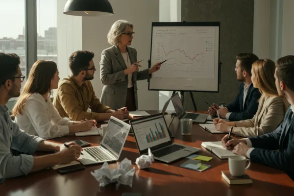Marketing Articles: 3 Myths Debunked by Semrush