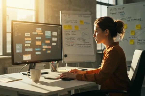 Marketing Automation: 77% More Conversions?