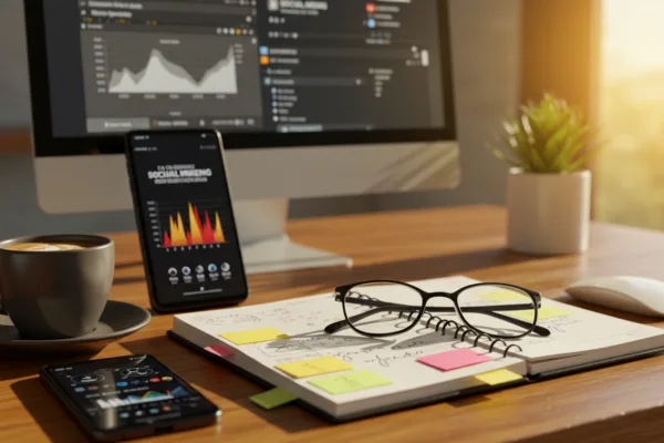 Marketing & Digital Marketing: A Small Business Guide