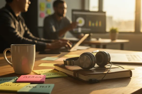 Marketing & Digital: Your Comprehensive Guide