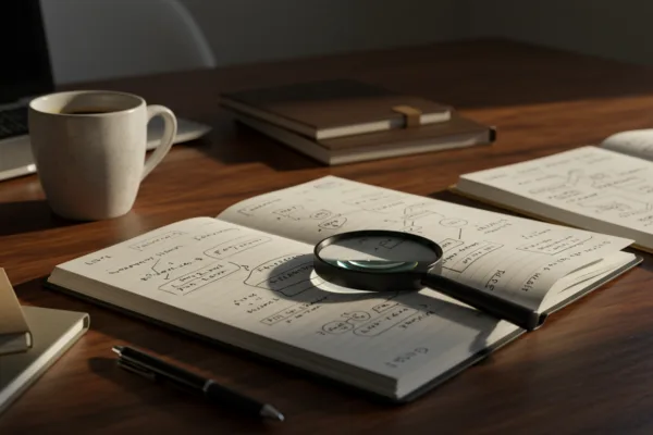 Marketing Exec Myths: Details Matter More Than You Think