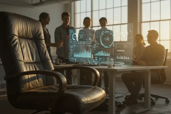 Public Speaking: 47% Shareholder Gain in 2024