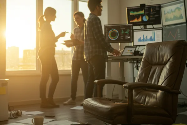 Innovate & Elevate: 2026 B2B SaaS Lead Strategy