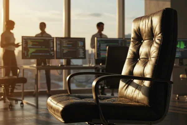 Marketing Execs: Adapt to AI or Become Obsolete