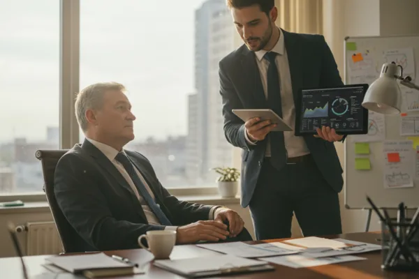 CEOs Drive 2026 Marketing AI: 15% Personalization