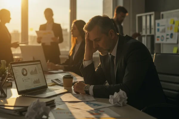 Marketing Execs: Are You Wasting Your Budget?