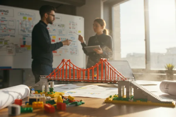 Executive Marketing: 2026 ROI Up 20% with Leadership