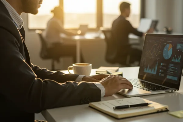 Marketing Executives: 2026 Growth Strategies
