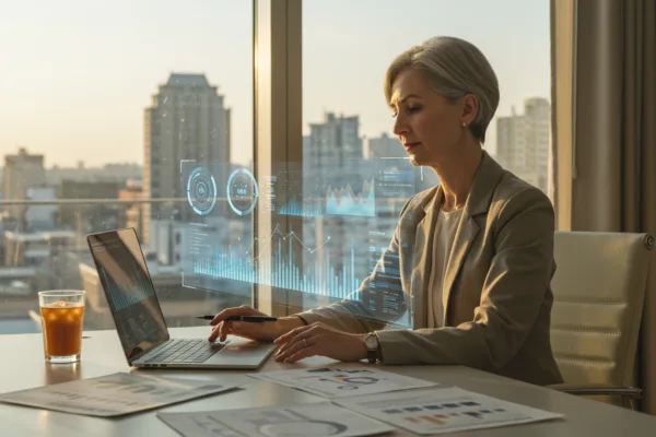 Project Ascend: Execs Drive 35% ROAS in 2026