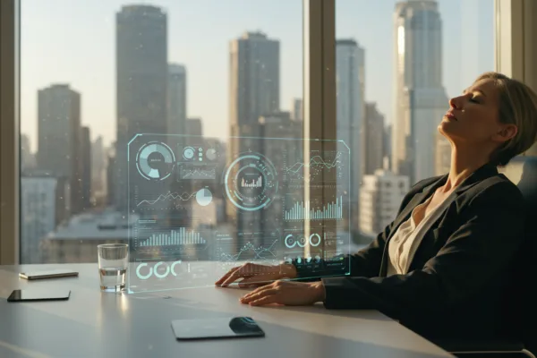 InnovateFlow CRM: $15K Budget, 3.2x ROAS in 2026