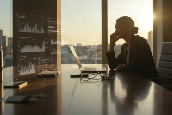 CEOs: Master 2026 Marketing with GA4 & Google Ads