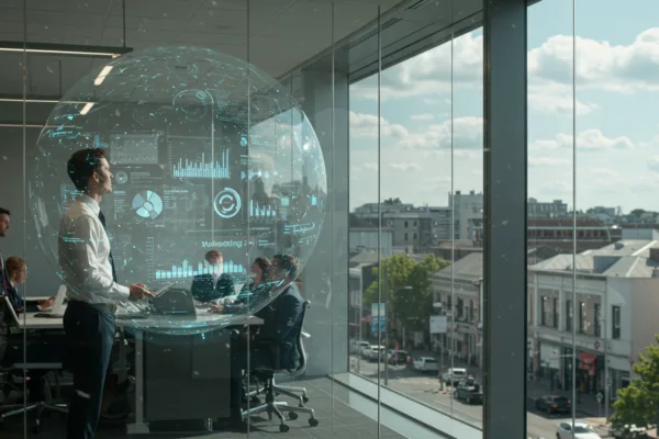 Execs: Marketing Wins in Q1 2026 with SMART
