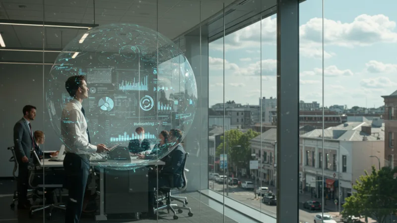 Execs: Marketing Wins in Q1 2026 with SMART
