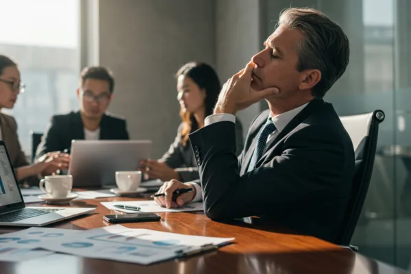 Marketing Execs: Is Gut Feeling Costing You Sales?