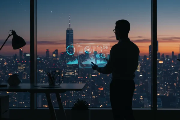 Executive Marketing: 25% Higher Engagement in 2026