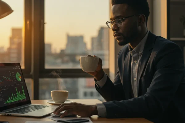 Marketing Executives: 3 Ways AI Boosts ROAS 25%