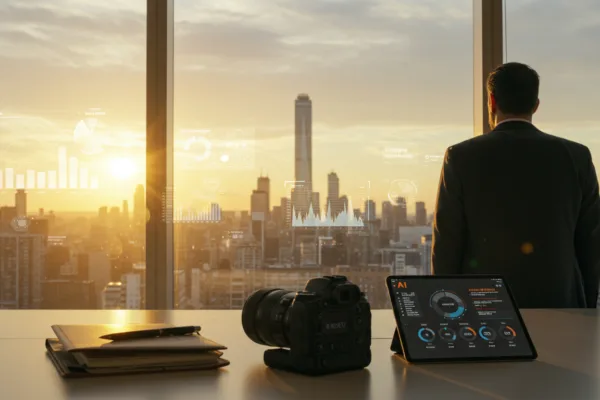 Small Businesses: Survive the 2026 Marketing Shift?