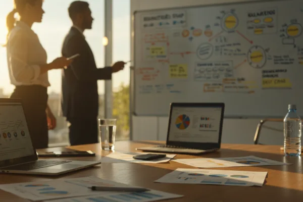 CMOs: Stop Being a Cost Center, Drive EBITDA