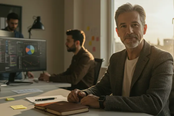 Marketing Executives: 2026 Truths & Myths Debunked