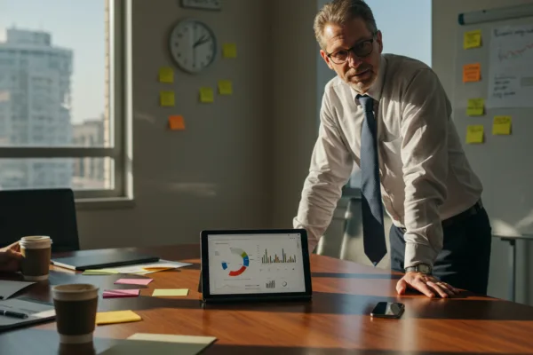 Marketing Executives: Google Ads Manager in 2026