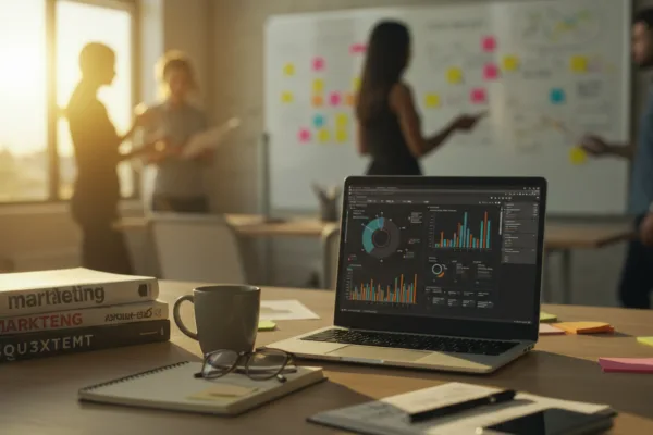 Elite CEOs: 30% More Marketing ROI