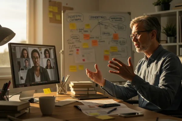 Mastering Personal Brand: Hyper-Niche for 2026 Marketing