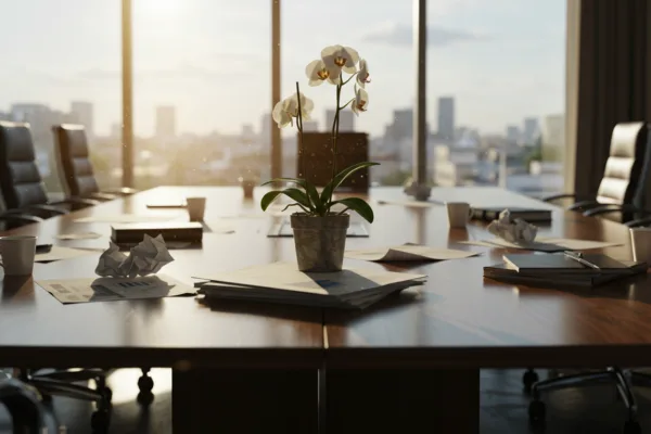 Marketing Fails? Executive Strategies for Growth