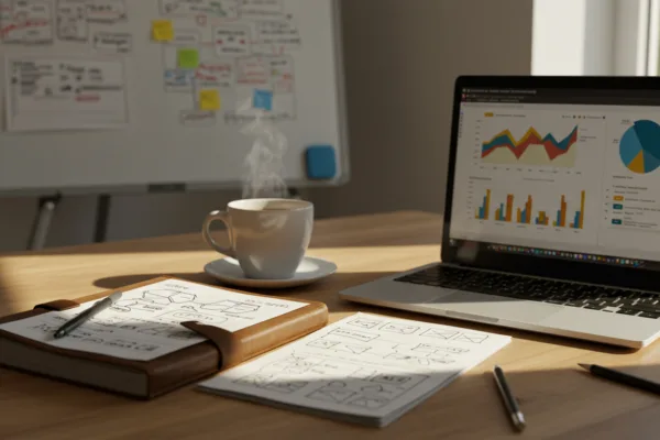 Digital Marketing: Your 2026 Business Lifeline