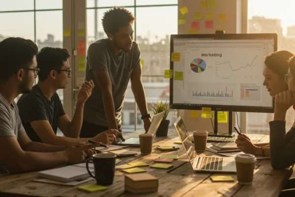 Top 10 Marketing Myths Costing Your B2B ROI