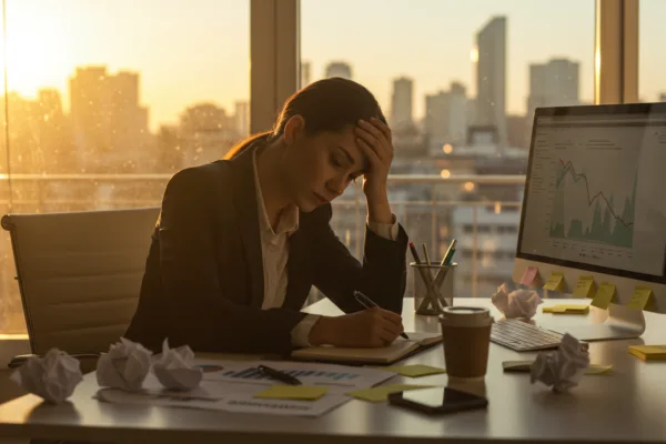 InnovateTech’s 2025 Marketing Fail: 5 Lessons