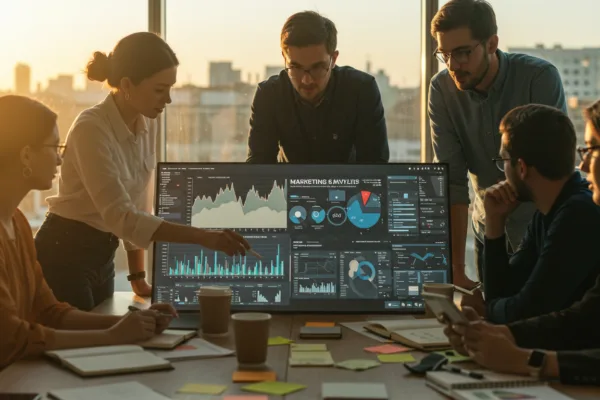 Marketing How-Tos Evolve: Tactics Inside Platforms