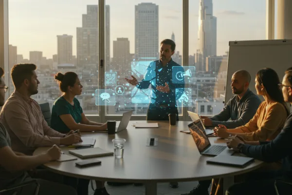 14% Pitch Success: Marketing in 2026