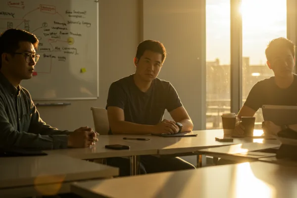 Marketing Interviews: Are Thought Leaders Overrated?