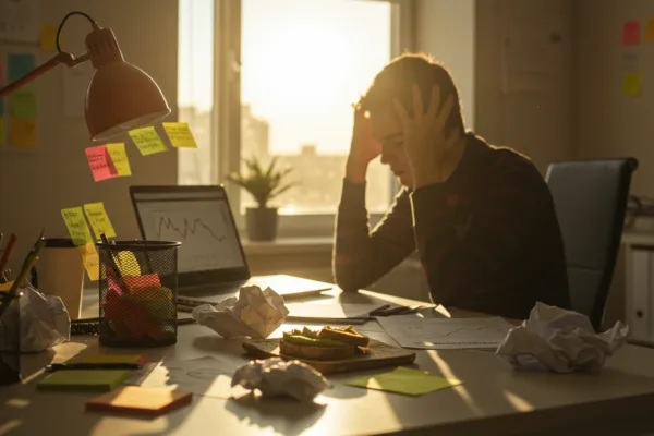 Why 83% of Marketing Leaders Miss Key Insights