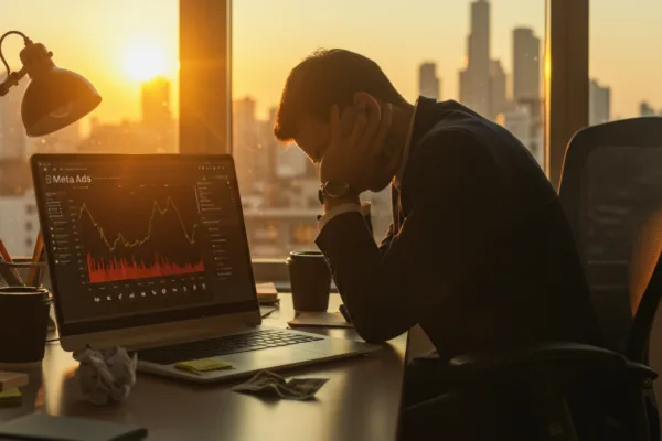 Marketing Pitfalls: Avoid These 2026 Blunders
