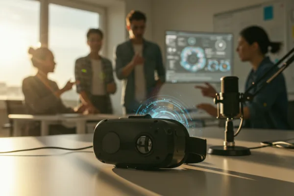 Marketing Myths Busted: AI, Voice, & the Metaverse