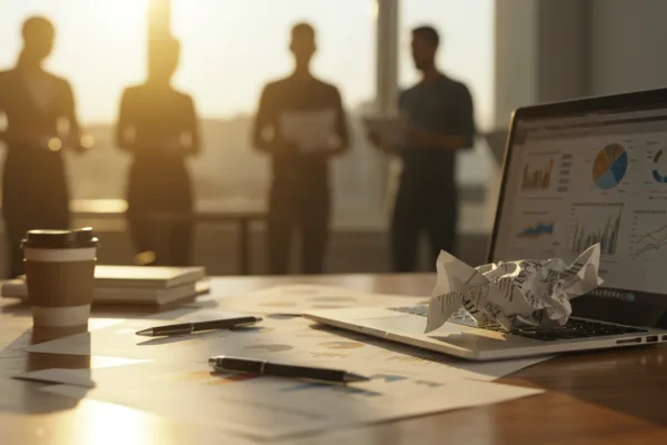 Impactful Content Myths: What You’re Doing Wrong