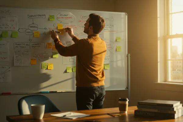 Experts: Cut Through Noise, Boost Influence 40%
