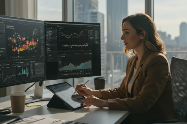 Marketing ROI: 3 Platforms Execs Need Now
