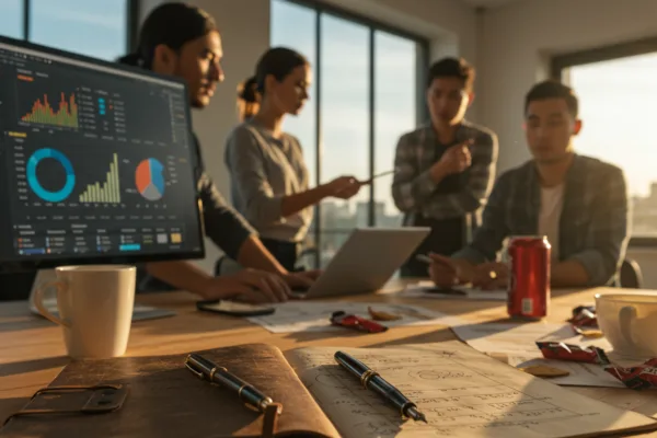 Entrepreneurs: 2026 Marketing Tools for 25% Growth