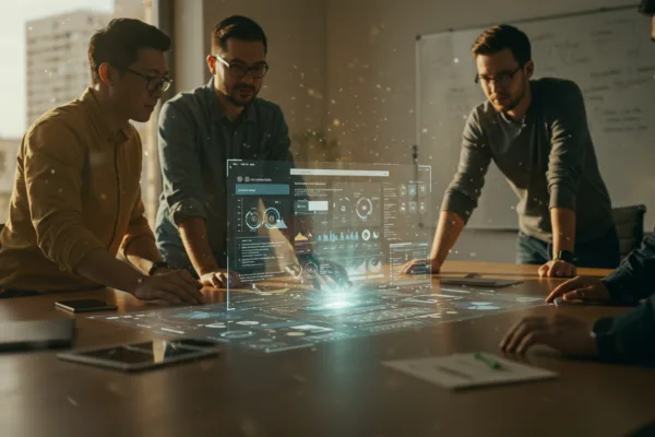 CMOs: Thrive or Die in the AI Era?