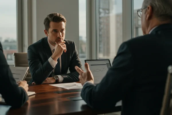 Marketing’s CEO Shift: What It Means for Executives
