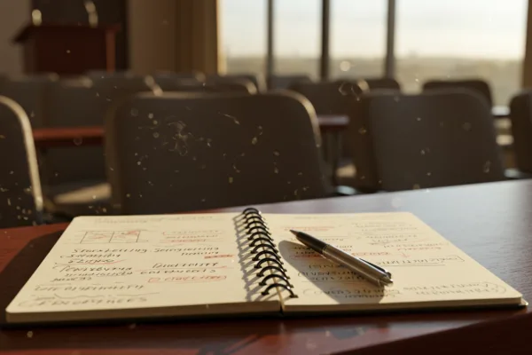 Marketing’s Secret Weapon: Mastering Public Speaking