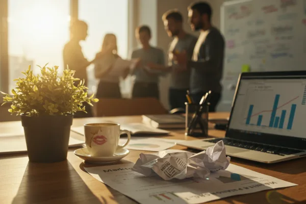 Marketing Strategy: Avoid These Common Pitfalls