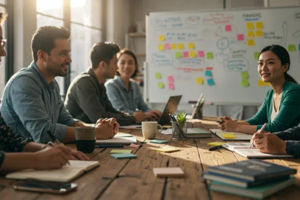 Marketing Interviews: Debunking 5 Myths for 2026